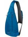 Рюкзак Jack Wolfskin Delta Bag Air electric blue icon