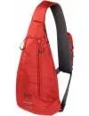 Рюкзак Jack Wolfskin Delta Bag Air lava red icon