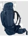 Рюкзак Jack Wolfskin Denali 65 Women dark indigo icon 8