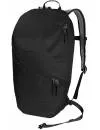 Рюкзак Jack Wolfskin Ecoloader 24 ultra black icon