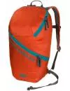 Рюкзак Jack Wolfskin Ecoloader 24 wild brier icon