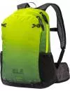 Рюкзак Jack Wolfskin Halo 22 Pack Aurora Lime icon