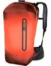 Рюкзак Jack Wolfskin Halo 22 Pack corona orange icon