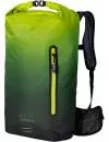 Рюкзак Jack Wolfskin Halo 26 Pack Aurora Lime icon