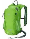 Рюкзак Jack Wolfskin Ham Rock 12 Parrot Green icon