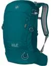 Рюкзак Jack Wolfskin Helix 20 Pack dark spruce icon