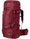 Рюкзак Jack Wolfskin Highland Trail 45 Women cabernet icon