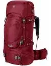 Рюкзак Jack Wolfskin Highland Trail 55 Women cabernet icon