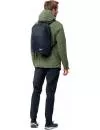 Рюкзак Jack Wolfskin JWP Pack 18 Black icon 2