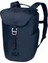 Рюкзак Jack Wolfskin Kado 14 midnight blue icon