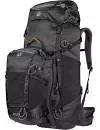 Рюкзак Jack Wolfskin Kalari Kingston Kit 56 16 black icon