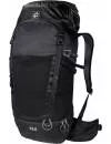 Рюкзак Jack Wolfskin Kalari Trail 36 Pack black icon