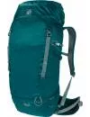 Рюкзак Jack Wolfskin Kalari Trail 36 Pack dark spruce icon