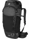 Рюкзак Jack Wolfskin Kalari Trail 42 Pack black icon