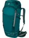 Рюкзак Jack Wolfskin Kalari Trail 42 Pack dark spruce icon