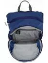 Рюкзак Jack Wolfskin Kids Akka Pack Blue icon 2