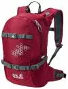 Рюкзак Jack Wolfskin Kids Akka Pack Red icon