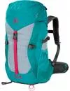 Рюкзак Jack Wolfskin Kids Alpine Trail aquamarine icon