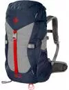 Рюкзак Jack Wolfskin Kids Alpine Trail night blue icon