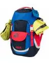 Рюкзак Jack Wolfskin Kids Explorer 16 night blue icon 5