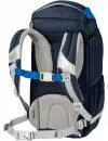 Рюкзак Jack Wolfskin Kids Explorer 20 night blue icon 2