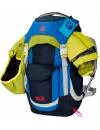 Рюкзак Jack Wolfskin Kids Explorer 20 night blue icon 3