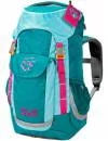 Рюкзак Jack Wolfskin Kids Explorer aquamarine icon