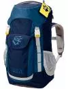 Рюкзак Jack Wolfskin Kids Explorer Midnight Blue icon