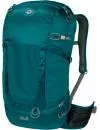 Рюкзак Jack Wolfskin Kingston 30 Pack dark spruce icon