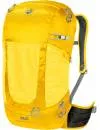 Рюкзак Jack Wolfskin Kingston 30 Pack dark sulphur icon