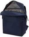 Рюкзак для ноутбука Jack Wolfskin Lynn Pack midnight blue all over icon 4