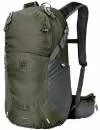 Рюкзак Jack Wolfskin Moab Jam 24 Green icon