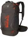 Рюкзак Jack Wolfskin Moab Jam 30 brownstone icon