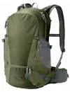 Рюкзак Jack Wolfskin Moab Jam 30 Green icon