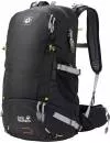 Рюкзак Jack Wolfskin Moab Jam 34 Black 2005611-6000 icon