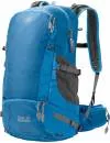 Рюкзак Jack Wolfskin Moab Jam 34 Ocean Blue icon