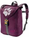 Рюкзак Jack Wolfskin Murmel Dark Orchid icon