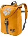 Рюкзак Jack Wolfskin Murmel Golden Yellow icon