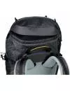 Рюкзак Jack Wolfskin Orbit 28 Pack phantom фото 5