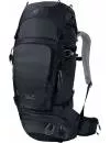 Рюкзак Jack Wolfskin Orbit 36 Pack phantom icon