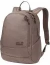 Рюкзак Jack Wolfskin Perfect Day 22L clay icon