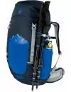 Рюкзак Jack Wolfskin Pioneer 22 Pack night blue icon 5