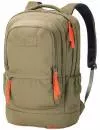 Рюкзак Jack Wolfskin Road Kid 20L Dark Olive icon