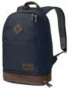 Рюкзак Jack Wolfskin Shoreditch 20L blue icon