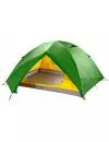 Палатка Jack Wolfskin Skyrocket III Dome green icon