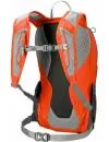 Рюкзак Jack Wolfskin Speed Liner 15.5 Flame Orange icon 2