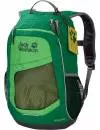 Рюкзак школьный Jack Wolfskin Track Jack Forest Green 2003421-4082 icon