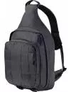 Городской рюкзак Jack Wolfskin TRT 10 Bag (phantom) icon