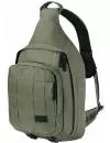 Рюкзак Jack Wolfskin TRT 10 Pack Green icon