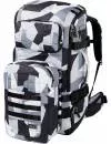 Рюкзак Jack Wolfskin Trt 65 Pack grey geo block icon